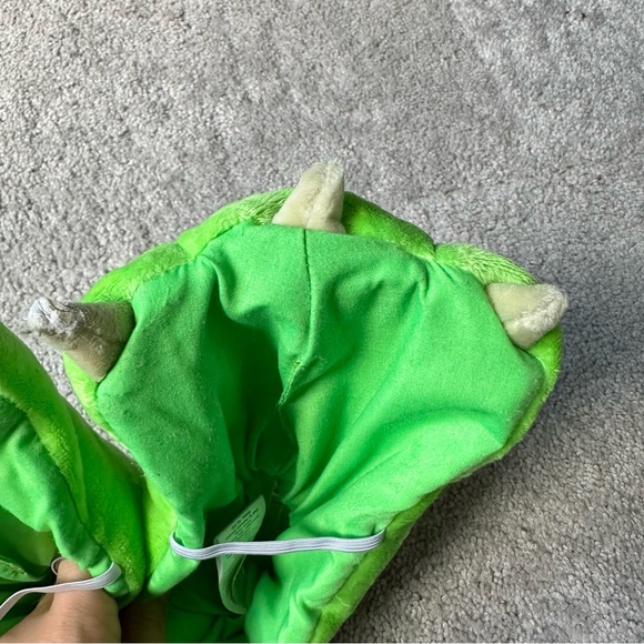 Pottery Barn Kids Monsters Inc Mike Costume - Picture 11 of 13